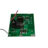 Placa de protección de batería de litio 5S 21V de mimbre Placa de protección de batería 18650 2MOS para herramienta eléctrica de 5 cuerdas de mimbre
