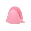 43g silicona horno horno microondas clip de mano hogar cocina aislamiento térmico freidora de aire guantes antideslizantes clip de tiburón