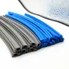 Tira de sellado de silicona para licuadora, máquina de batidos, procesador de alimentos, espumador, batidor de huevos y electrodomésticos del hogar