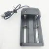Carregador Rápido Huan Gao 26650 Lanterna de Luz Forte Bateria Slot Único e Duplo Luz Indicadora Doméstico com Cabo Bateria de Lítio 18650