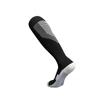 Calcetines largos de fútbol personalizados con fondo de toalla engrosado, calcetines antideslizantes, transpirables, de color sólido, calcetines deportivos sencillos, calcetines de entrenamiento absorbentes del sudor