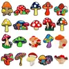 Acessórios de Charms para Tamancos e Fivelas de Sapato Transfronteiriços Não Infratores, Decorações de Luxo para Tamancos e Acessórios de Sapato