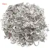 Pingentes mistos de vários estilos, sucesso de vendas transfronteiriço, acessórios de joias em liga, charms DIY para colares e pulseiras, atacado na Amazon