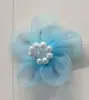 Aretes de Flor de Encaje Negro, Únicos y Exquisitos, con un Toque de Lujo, Diseño de Nicho, Nuevos Aretes de Moda Tendencia