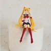 Decoração de Bolo de Aniversário Branca de Neve Ornaments Belle Frozen Elsa Sereia Fantasia Toppers