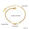 Pulseiras Simples Europeias e Americanas Transfronteiriças para Meninas, Estilo Retrô Sofisticado, Versátil Design de Nicho Pulseiras e Acessórios para Presente
