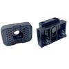 5E0827239 5E5827240 Skoda CC Lingdu ID Series Amortecimento de porta-malas Cola Slot para cartão Cunha