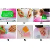 Nova Pintura de Diamante 5D Pôr do Sol Mar Vela diy Completa Diamante Pintura Decorativa Amazon Fronteira Fonte Fábrica Atacado