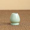 Soporte para Batidor de Té de Cerámica, Accesorios para Té Matcha de la Dinastía Song, Disponible Exclusivamente en Amazon para Ventas Transfronterizas