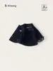 Roupas Infantis Bangxuan Outono Novidades Roupas Meninos Tops Camisa Lapela Bordado Jaqueta Infantil Roupas Jeans para Bebês Meninos
