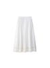 Roupas Europeias e Americanas Transfronteiriças Moda Nova Primavera e Verão 2025 Moda Camisa Slim 2731043 Saia 2731044