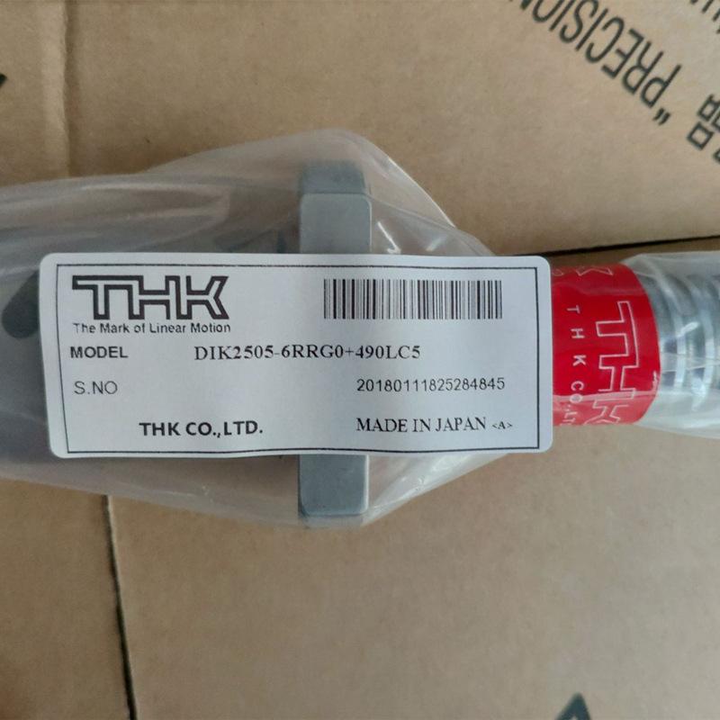 THK  DIK2505丝杠