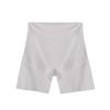 Pantalones Cortos de Seguridad Sin Costuras para Mujer, Anti-Exposición, Seda de Hielo, Cintura Alta, Entrepierna Antibacteriana Probiótica, Bordes que No se Enrollan, Ropa Interior Dos en Uno