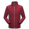 Roupas de Lã para Casal Novo Transfronteiriças Outono e Inverno Esportes ao Ar Livre Lazer Suéter Masculino e Feminino Casaco Quente Tamanho Grande