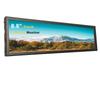 Pantalla larga de barra personalizada de 8.8 pulgadas para monitorización de temperatura del chasis de computadora, pantalla secundaria portátil, fuente HD HDMI portátil fabricante
