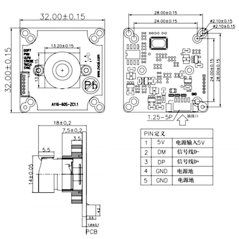 A116-60S-ZC1.1结构图