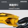 Grúa de cable eléctrica gancho de pinza grúa grúa tipo bolsa gancho estándar nacional 1T/2T/3T/5T