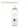 Gel de Aloe Vera Hidratante Transfronteiriço Nutre e Hidrata a Pele, Gel de Aloe Vera Refrescante e Hidratante para Hidratação e Hidratação