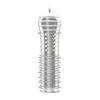 Preservativo Dente de Lobo Masculino Preservativo de Cristal Transparente Anel de Travamento de Sêmen Preservativo Peniano Preservativo Espinhoso Dente de Lobo Diversão para Adultos Sala de Diversão Diversão Atacado
