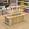 Góndolas de Supermercado, Estanterías para Papelería, Exhibidores, Exhibidores para Zapatos, Exhibidores para Tienda de Mamás y Bebés, Exhibidores para Cosméticos