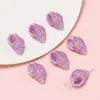 2 Cuentas de Color Cerámica Fresca Esmaltada Concha Cuentas Sueltas DIY Joyería Hecha a Mano Collar Cadena de Teléfono Móvil Pulsera Accesorios