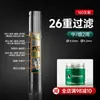 Regalo para Esposo: Portafiltros de Cigarrillos de 29 Piezas, Desechable, Modelo Nuevo, Adecuado para los Tres Tipos de Cigarrillos (Grueso, Mediano y Delgado)