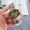2020 al por mayor Nuevo AliExpress comercio exterior serie de marca laosiana reloj de moda reloj para hombre
