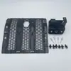 Adequado para Wrangler Jl Tipo Chave Inteligente Modificado Fechadura Invisível do Capô, Fechadura do Capô do Motor, Trava Antifurto