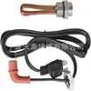 Adequado para Bloco Aquecedor de Motor Diesel Ford e Cabo de Alimentação 3C3Z6A051Aa