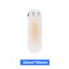 Fabricante Parche Hidrocoloide para Talón Parche Antirozaduras para Pies Parche Hidrogel para Talón Antirozaduras Mascarilla para Pies Parche para Pies Parche para Ampollas Parche para Zapatos