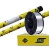 Esab Suécia Arame de Solda de Aço Inoxidável Er308L Ok Tigrod 308L Aço Inoxidável Arame de Solda TIG por Arco de Argônio