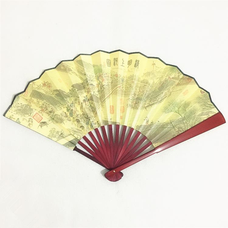 清明上河图