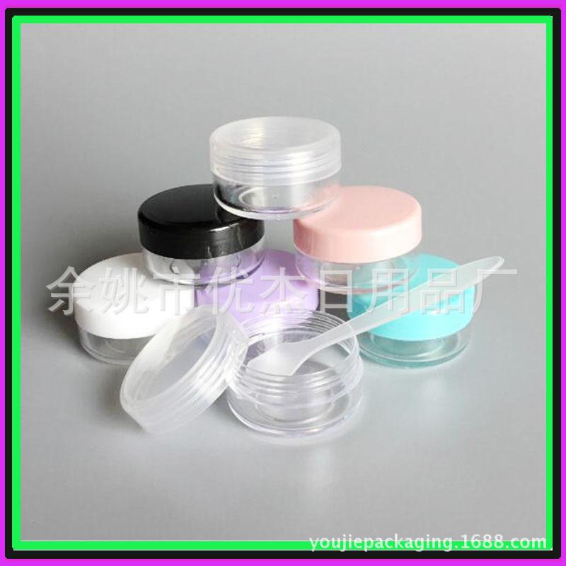 PS +PP jar 10g 彩 色 副本