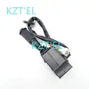 El controlador selector de interruptor 4549-9418 es adecuado para accesorios de excavadora Doosan Daewoo MEGA 200-V