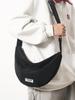 Bolso bandolera deportivo ligero de nailon para parejas, informal, sencillo y de alta calidad, para venta al por mayor transfronteriza.