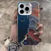 El Nuevo Modelo de Dahaiyifan es Adecuado para Fundas de Teléfono iPhone 17, Apple 15 Pro Max/14, Estilo Europeo y Americano, 13 Pro, 16, Personalizado