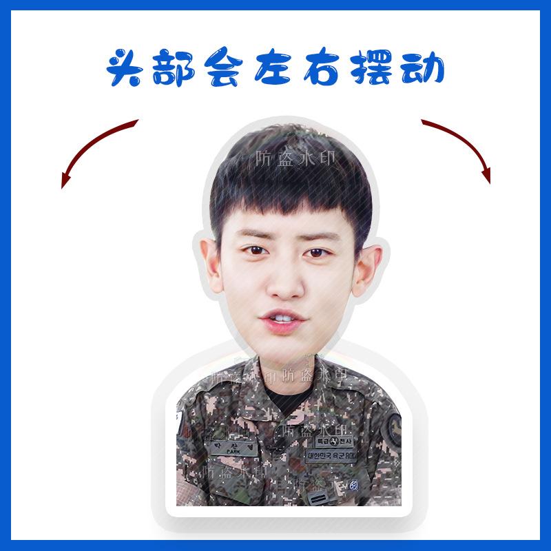 朴灿烈Y01
