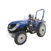 Trator Médio Lovol Oubao 504-2A Compra Transfronteiriça de Tratores de Quatro Rodas para Terras Agrícolas Montanhosas e Colinosas