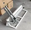 Máquina de Fijación Tipo Barra para Minería Cinta Transportadora Herramienta de Conexión Mecánica Máquina de Fijación Manual