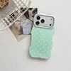 Funda de Estrella de Color Cambiante Estilo Coreano Adecuada para iPhone 18 Pro Max, Funda para Teléfono Apple 17, Película Dos en Uno para 15/16