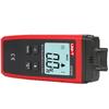 UNI-T Uleed Medidor de Humedad en Madera Detección de Humedad en Madera Medidor de Humedad en Madera UT377A