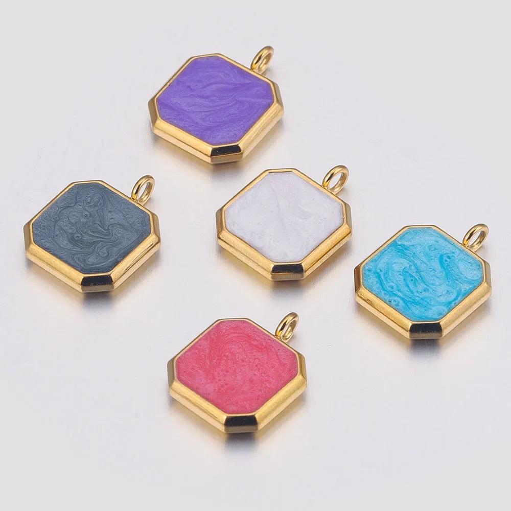5pcs-Lot-Stainless-Steel-Ename