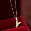 Collar Bestseller Otoño Cruzado Pequeño Muchos Estilos Diseño Cadena para Clavícula de Mujer Joyería Versátil Venta al por Mayor