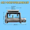 Tensor de Cuerda para Camión Tensor Manual Vehículo Resistente Automóvil Pequeño Tensor de Cuerda de Soldadura Trinquete