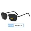 Gafas de Sol para Hombre, Gafas de Sol de Alta Gama para Conducir, Nuevas Gafas Polarizadas 2026, Gafas de Sol Polarizadas Anti-UV para Pesca