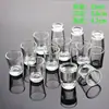 Juego de Copas para Licores Copa para Licores Solamente Copa de Vino Decantador Doméstico Vidrio Fondo Grueso Copa de un Solo Trago Tamaño Pequeño
