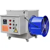 Aquecedor Elétrico Aquecedor de Criação Industrial Aquecedor de Aquecimento de Alta Potência Aquecedor Aquecedor Elétrico Grande Aquecimento