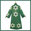 Cosplay One Piece Wano Zoro Roronoa Yukata Cos Fantasia Festival de Inverno Anime Conjunto de Kimono Japonês