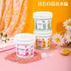 Botella grande de perlas de fragancia para suavizante de telas 1000g, fragancia duradera, suavizante para ropa, perlas de fragancia para armario, súper fragante