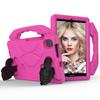 Funda Protectora Adecuada para Tablet Eva para Huawei Matepad T8 8.0 Modelo M5 Litem6 con Bandolera y Soporte